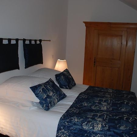 Villa Les Bleuets à Scharrachbergheim-Irmstett Chambre photo