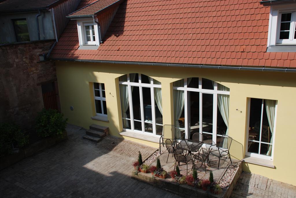 Villa Les Bleuets à Scharrachbergheim-Irmstett Chambre photo