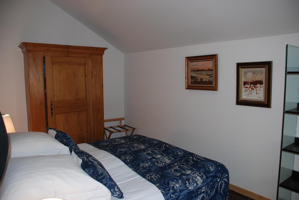 Villa Les Bleuets à Scharrachbergheim-Irmstett Chambre photo