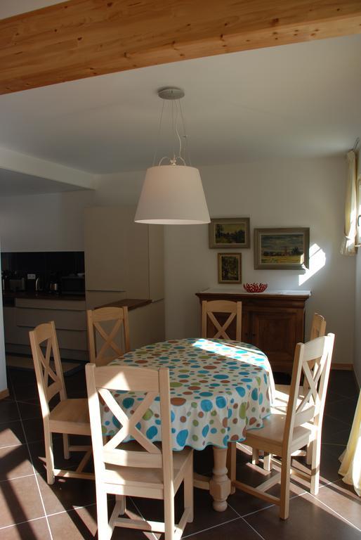 Villa Les Bleuets à Scharrachbergheim-Irmstett Chambre photo