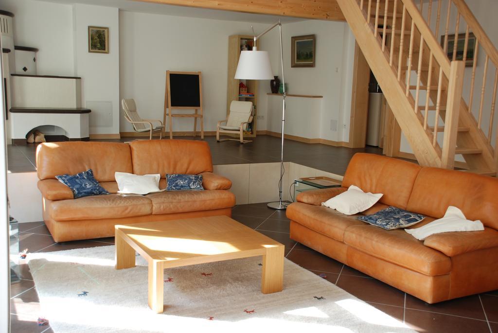 Villa Les Bleuets à Scharrachbergheim-Irmstett Chambre photo